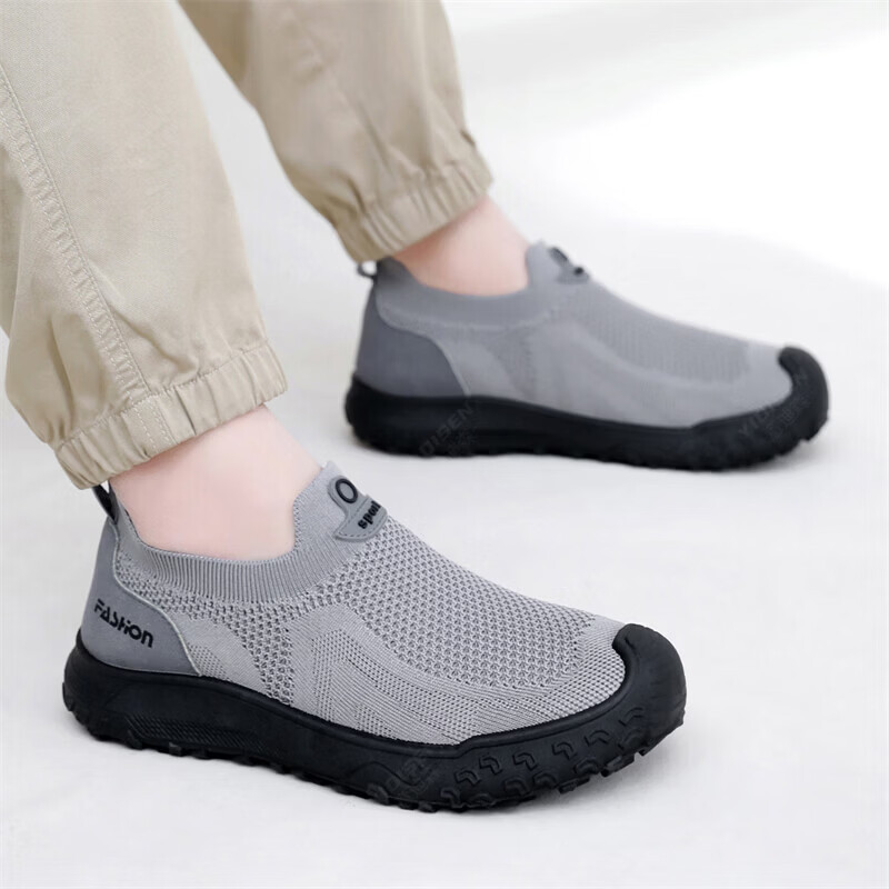 Sepatu Kasual Pria Musim Panas - Men'S Shoes Dress Casual ulasan dan harga