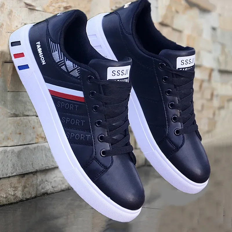 Sepatu pipih mewah untuk pria, - Men Shoes Zara ulasan dan harga