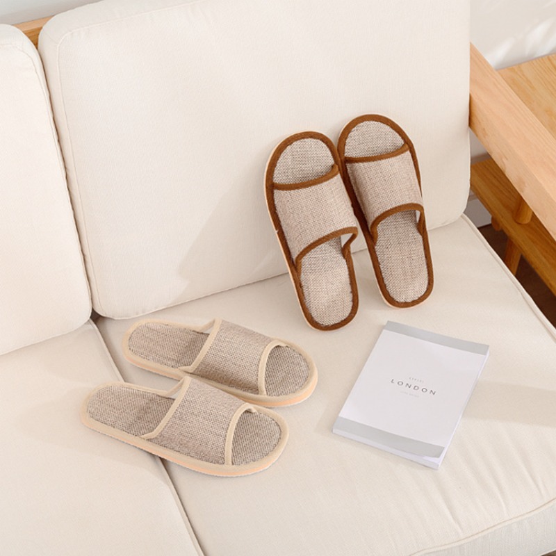 Sandal Pasangan Wanita Pria Mu - Men'S Shoes Dress Casual ulasan dan harga