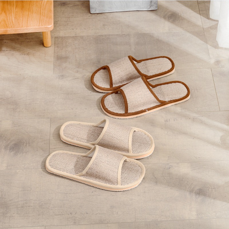 Sandal Pasangan Wanita Pria Mu - Men'S Shoes Dress Casual ulasan dan harga