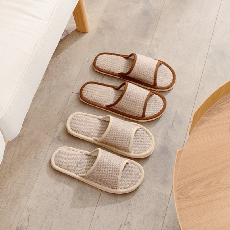 Sandal Pasangan Wanita Pria Mu - Men'S Shoes Dress Casual ulasan dan harga