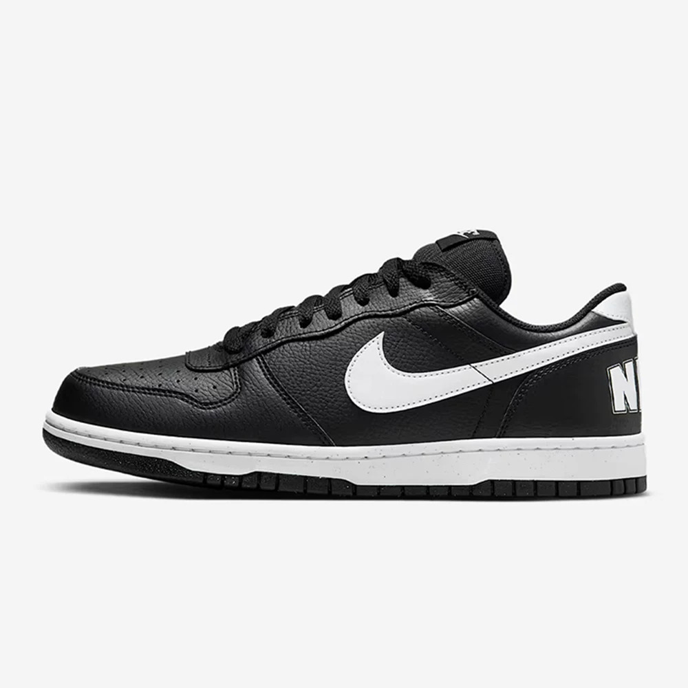 Nike BIG NIKE LOW Sepatu Kasua - Men Shoes Size Nike ulasan dan harga