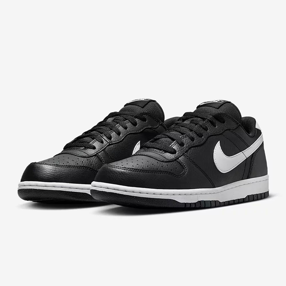 Nike BIG NIKE LOW Sepatu Kasua - Men Shoes Size Nike ulasan dan harga