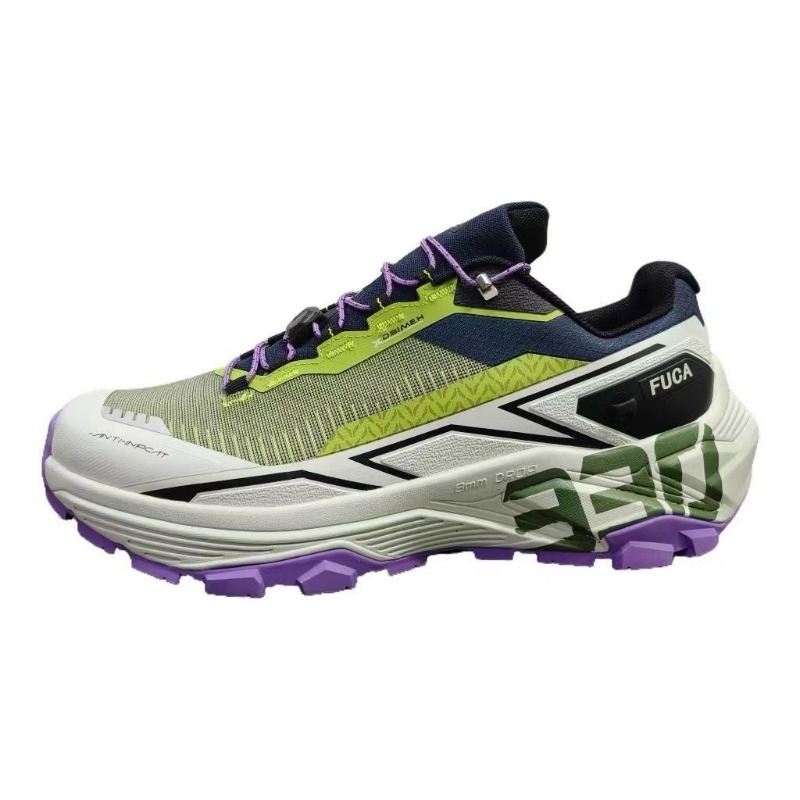 Sepatu Lari Trail Merek Klasik - Men'S Shoes Vs Women'S Size ulasan dan harga