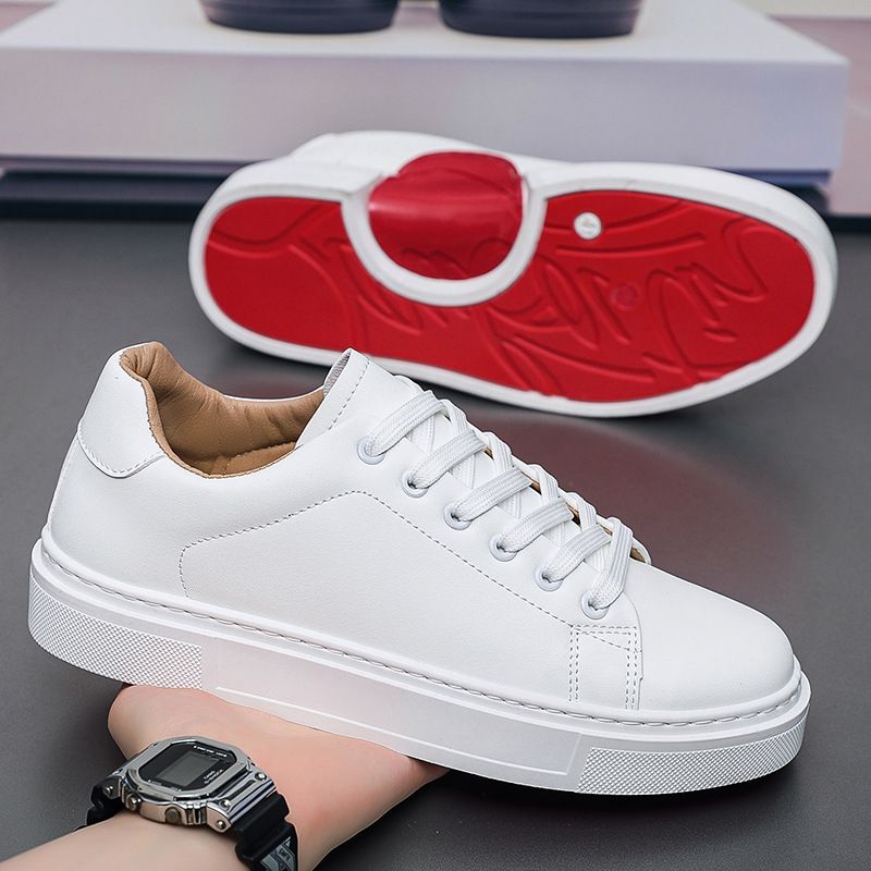 Sepatu Pria Baru, sepatu kets, - Men Shoes Dior ulasan dan harga