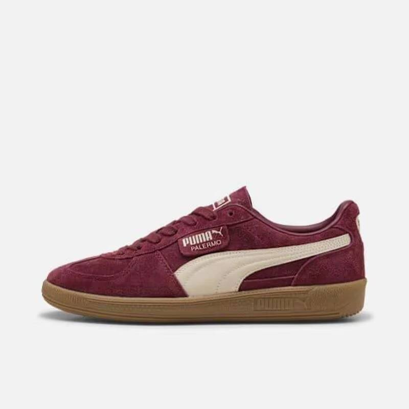 Sepatu Kets Tahan Lama Kasual  - Men'S Shoes Puma Sneakers ulasan dan harga