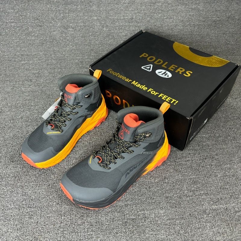 Sepatu Lari Trail 2026 Hot Sal - Men'S Shoes Vs Women'S Size ulasan dan harga