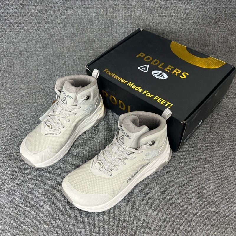 Sepatu Lari Trail 2026 Hot Sal - Men'S Shoes Vs Women'S Size ulasan dan harga