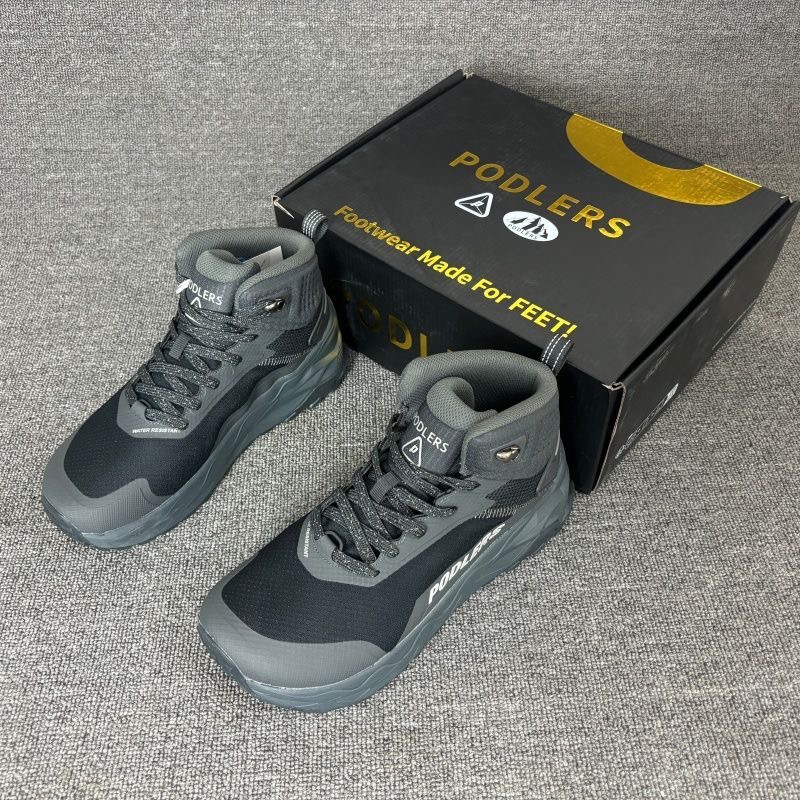 Sepatu Lari Trail 2026 Hot Sal - Men'S Shoes Vs Women'S Size ulasan dan harga