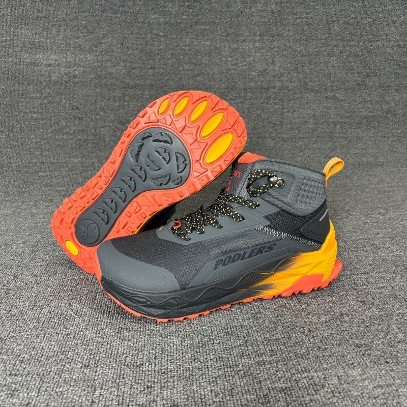Sepatu Lari Trail 2026 Hot Sal - Men'S Shoes Vs Women'S Size ulasan dan harga