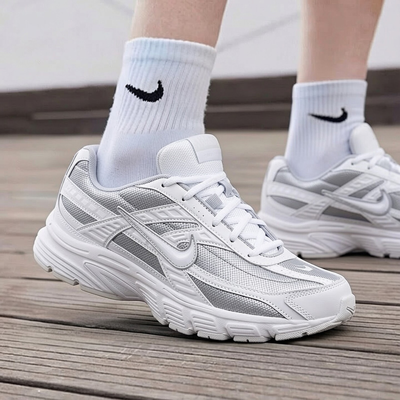 Sepatu Kasual Pria Nike 394055 - Men Shoes Size Nike ulasan dan harga