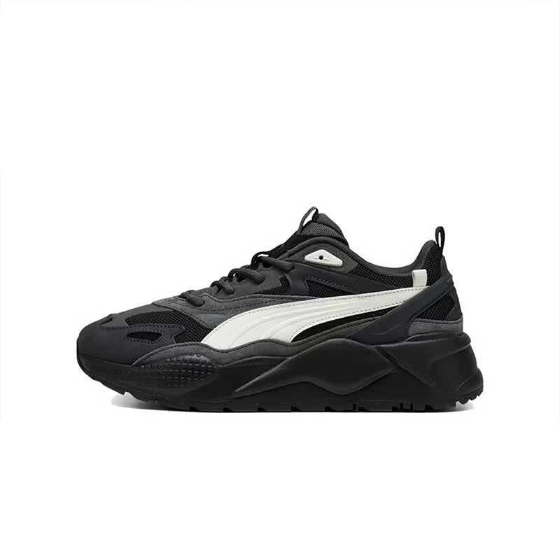 Puma RS-X Efekt Sepatu Kasual  - Men'S Shoes Puma Sneakers ulasan dan harga