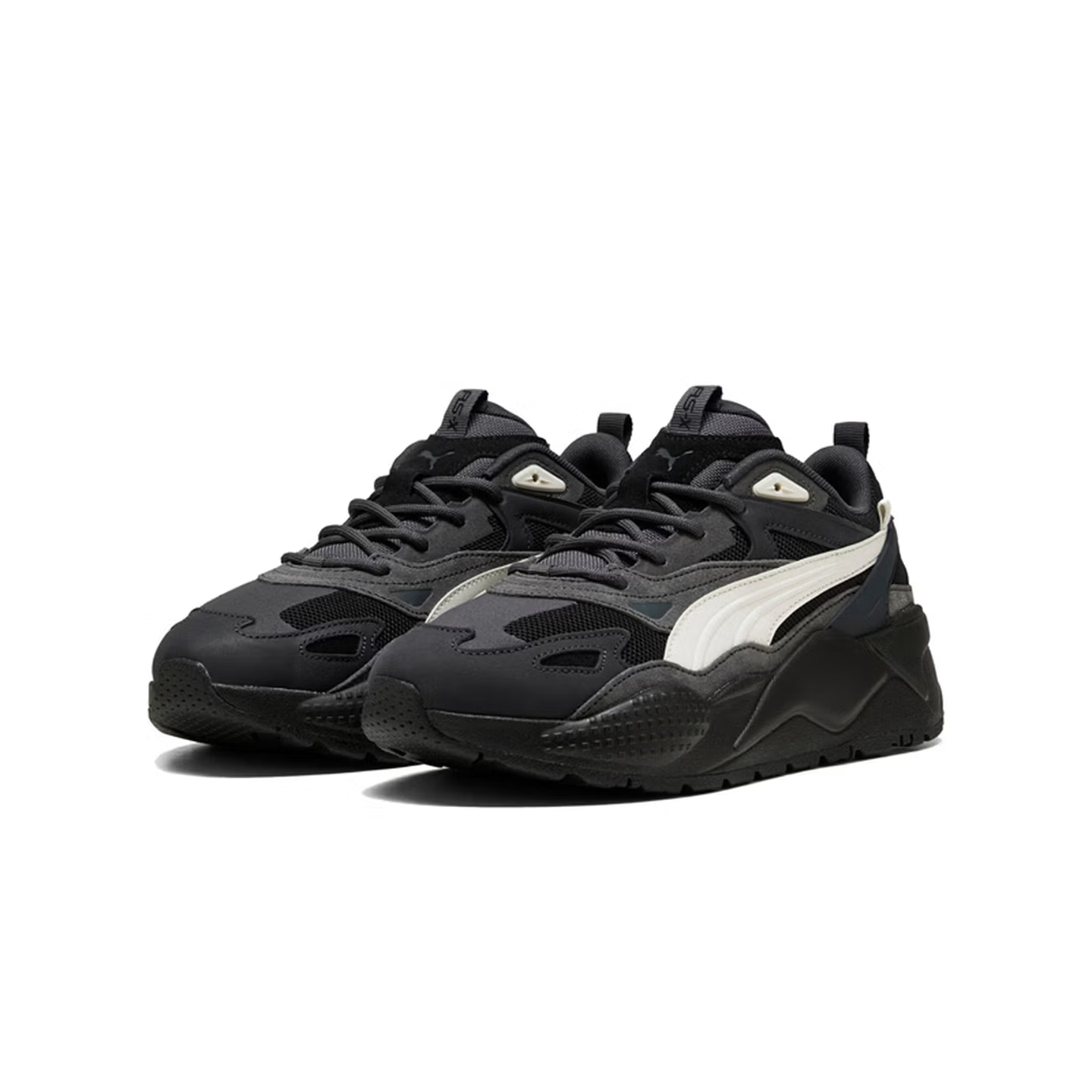 Puma RS-X Efekt Sepatu Kasual  - Men'S Shoes Puma Sneakers ulasan dan harga