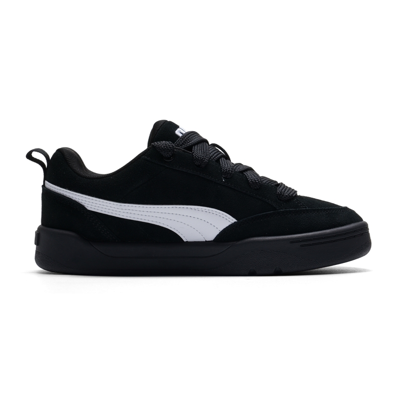 Sepatu loafers sol tebal Puma  - Men'S Shoes Puma Sneakers ulasan dan harga