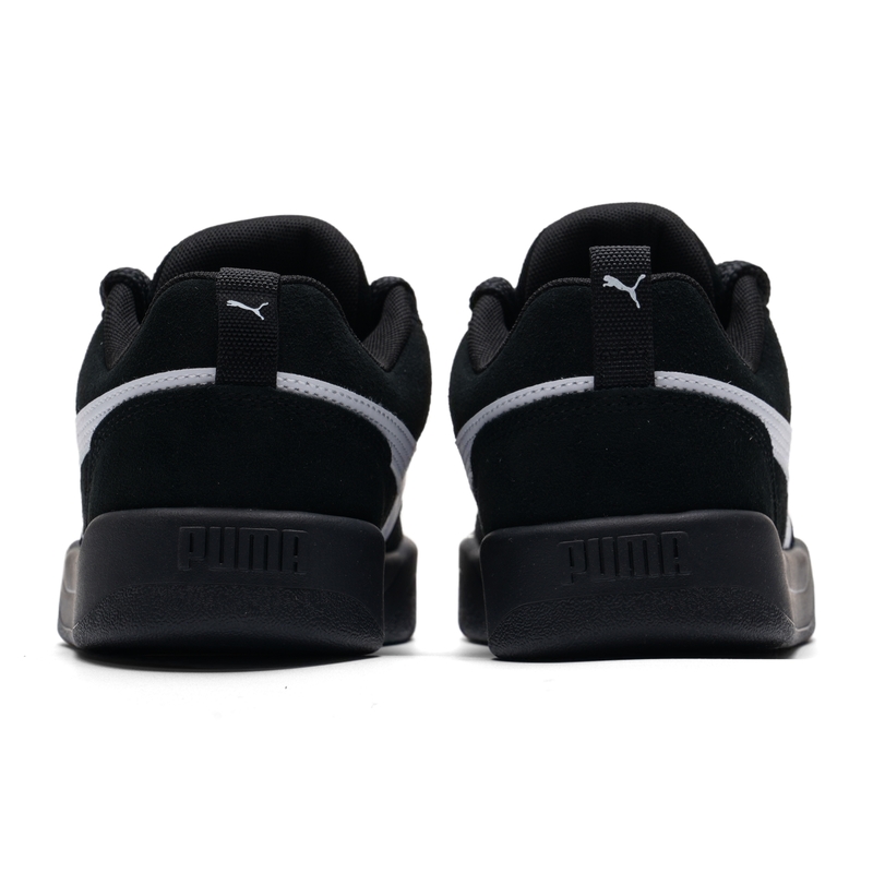 Sepatu loafers sol tebal Puma  - Men'S Shoes Puma Sneakers ulasan dan harga