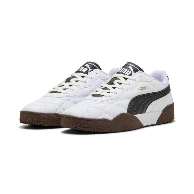 Sepatu Fashion PUMA Retro Kuli - Men'S Shoes Puma Sneakers ulasan dan harga