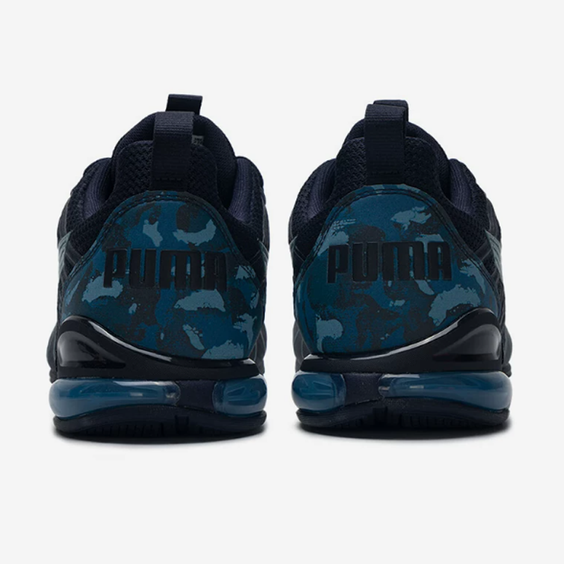 Sepatu Lari Pria Puma 311972-0 - Men'S Shoes Puma Sneakers ulasan dan harga