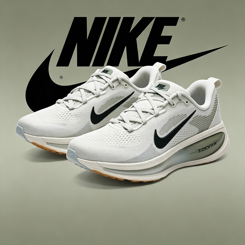 Sepatu Lari Pria NIKE VOMERO 1 - Men Shoes Size Nike ulasan dan harga