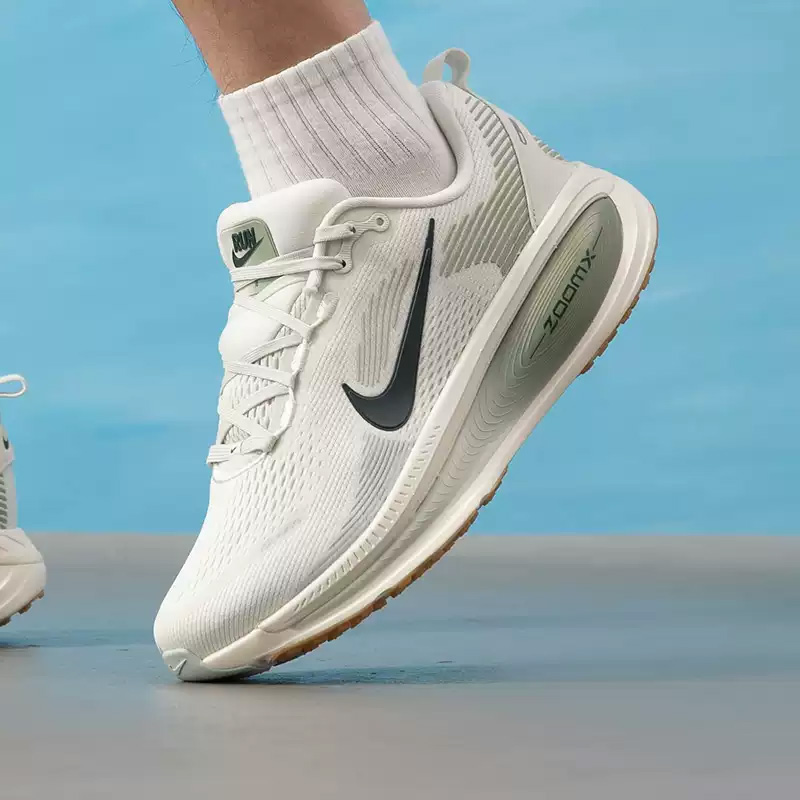 Sepatu Lari Pria NIKE VOMERO 1 - Men Shoes Size Nike ulasan dan harga