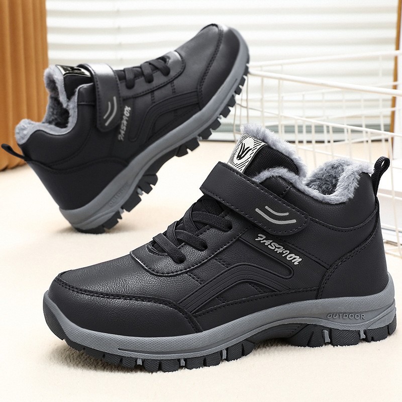 Sepatu Bot Salju 2026 untuk Pr - Men'S Shoes Dress Casual ulasan dan harga