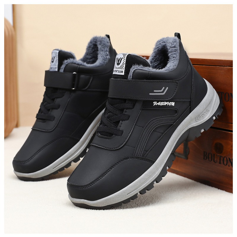 Sepatu Bot Salju 2026 untuk Pr - Men'S Shoes Dress Casual ulasan dan harga
