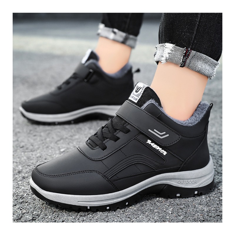 Sepatu Bot Salju 2026 untuk Pr - Men'S Shoes Dress Casual ulasan dan harga