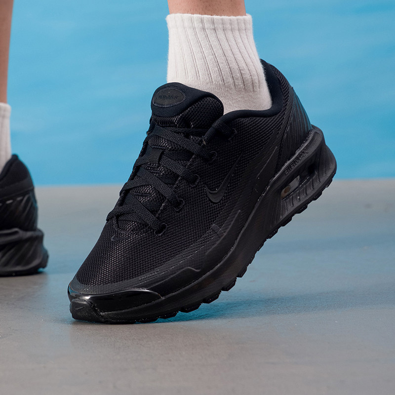 Sepatu Kasual Nike Air Max Pri - Men Shoes Size Nike ulasan dan harga