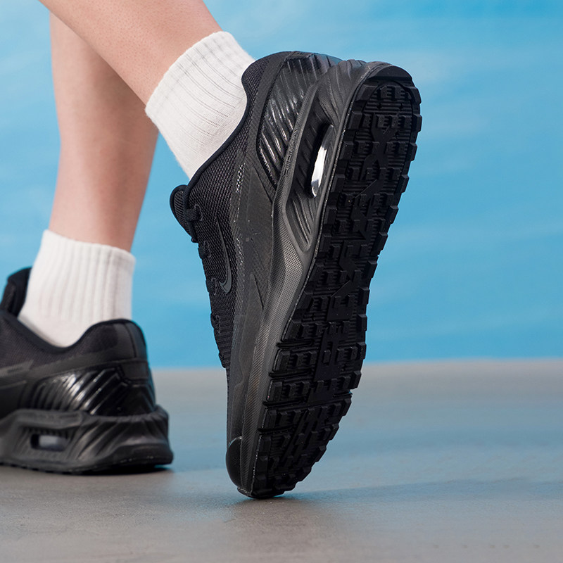 Sepatu Kasual Nike Air Max Pri - Men Shoes Size Nike ulasan dan harga