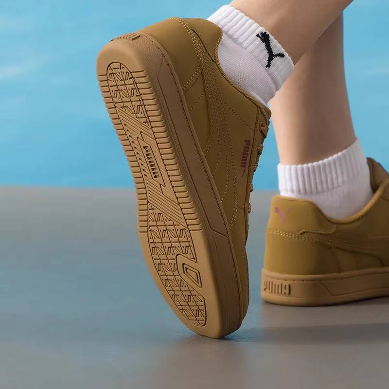 2026 Baru Puma Caven 2.0 Buck  - Men'S Shoes Puma Sneakers ulasan dan harga