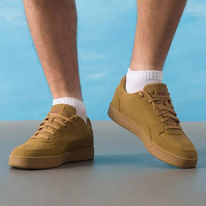 2026 Baru Puma Caven 2.0 Buck  - Men'S Shoes Puma Sneakers ulasan dan harga