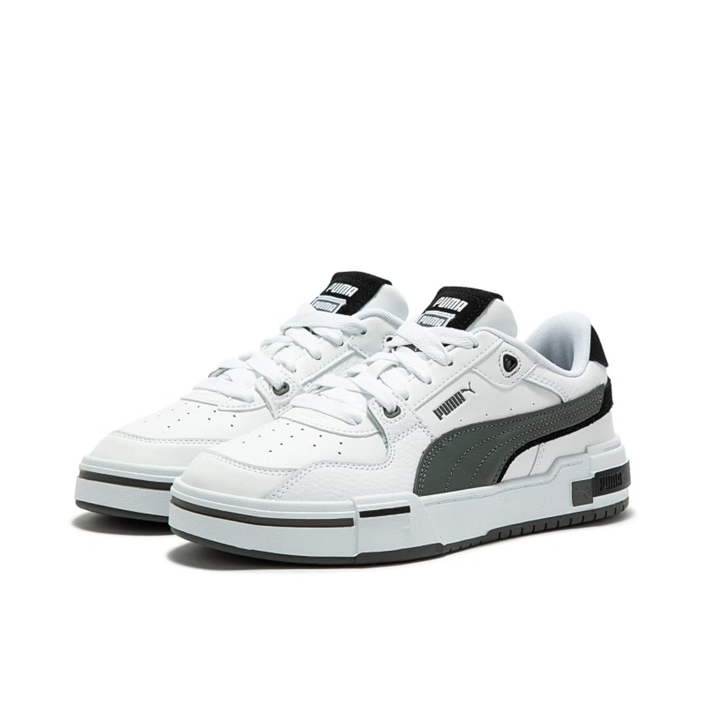Puma Ca Pro Classic: Sepatu Sn - Men'S Shoes Puma Sneakers ulasan dan harga