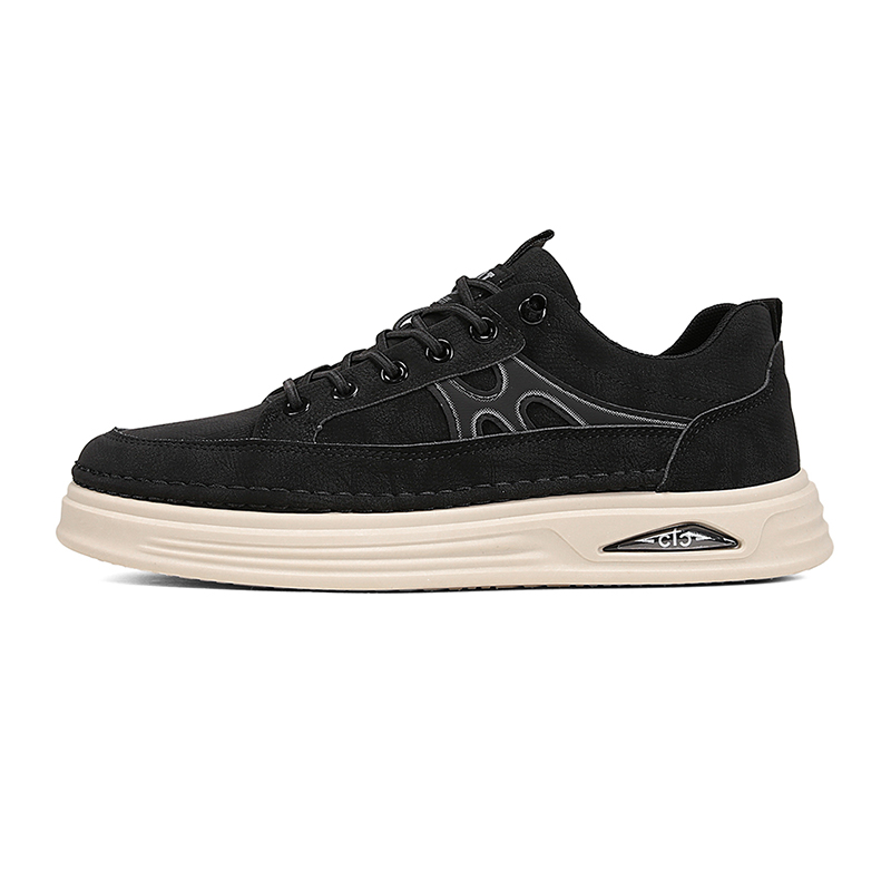 Sepatu Pria Sneakers Kasual Se - Men Shoes Zara ulasan dan harga