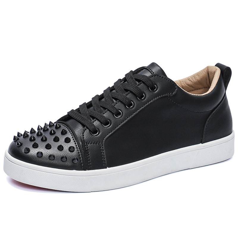 Sepatu Pria Musim Semi dan Gug - Men Shoes Dior ulasan dan harga
