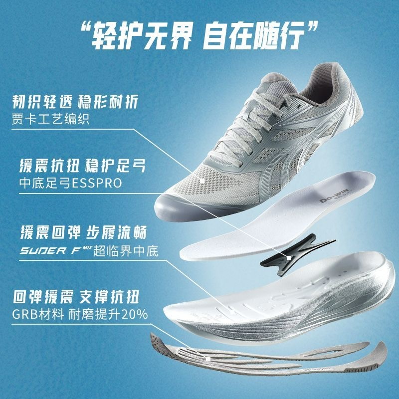 Sepatu Jogging Baru 2026 untuk - Men'S Shoes Vs Women'S Size ulasan dan harga