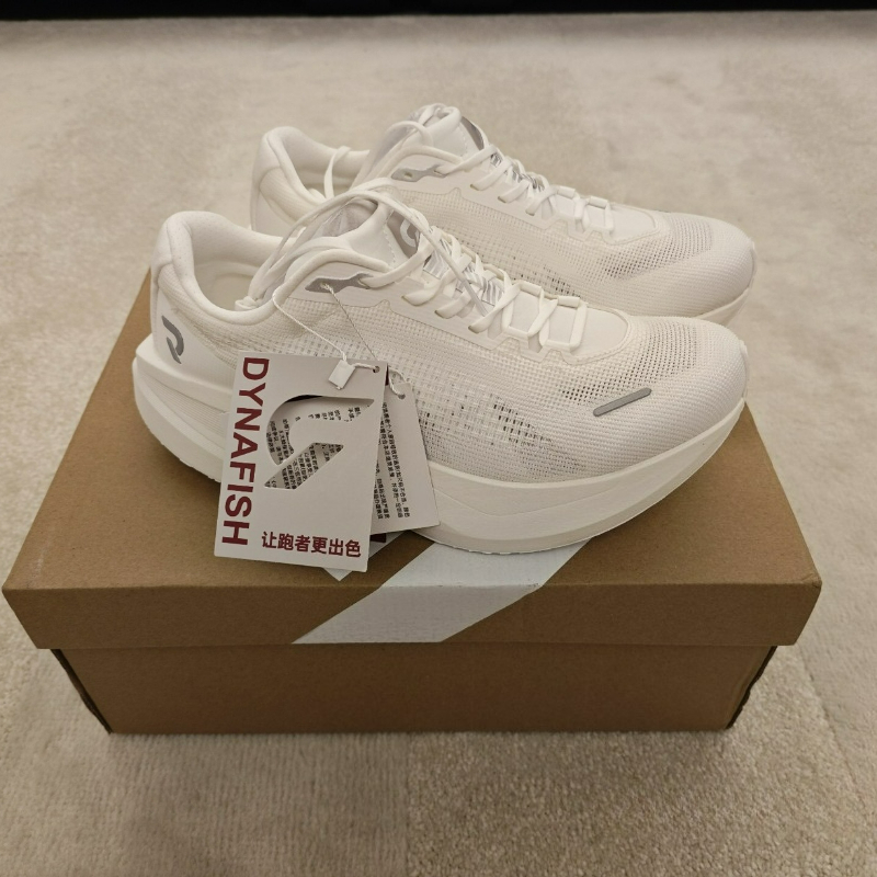 Sepatu Lari DYNAFISH Untuk Pri - Men'S Shoes Vs Women'S Size ulasan dan harga