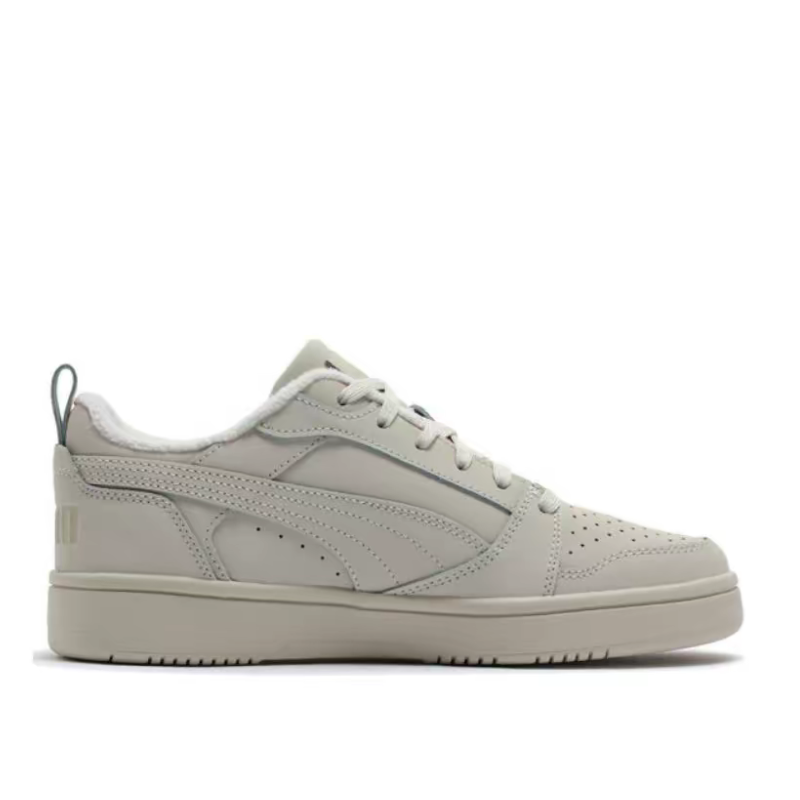Puma Rebound V6: Sepatu Sneake - Men'S Shoes Puma Sneakers ulasan dan harga