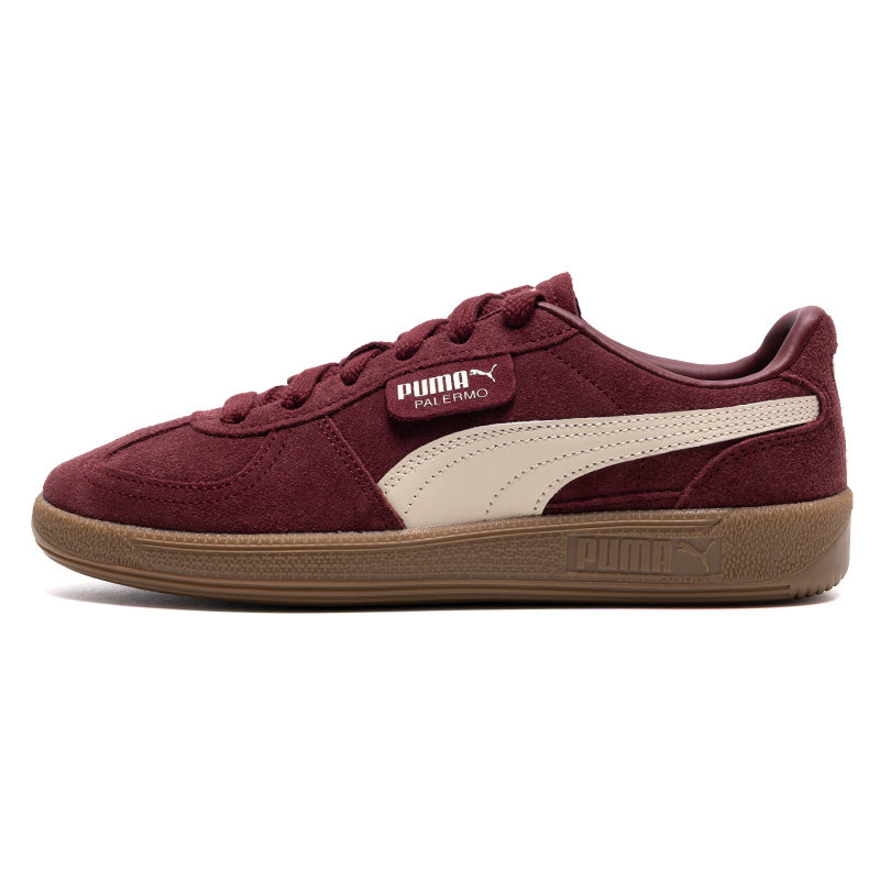 Sepatu pelatihan klasik Puma J - Men'S Shoes Puma Sneakers ulasan dan harga