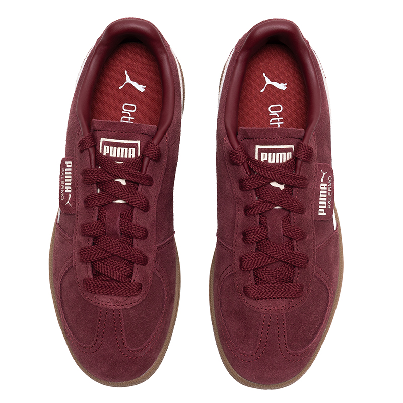 Sepatu pelatihan klasik Puma J - Men'S Shoes Puma Sneakers ulasan dan harga