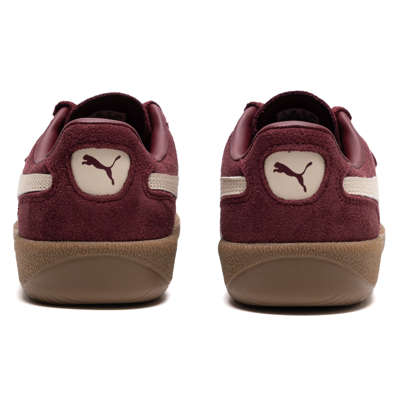 Sepatu pelatihan klasik Puma J - Men'S Shoes Puma Sneakers ulasan dan harga
