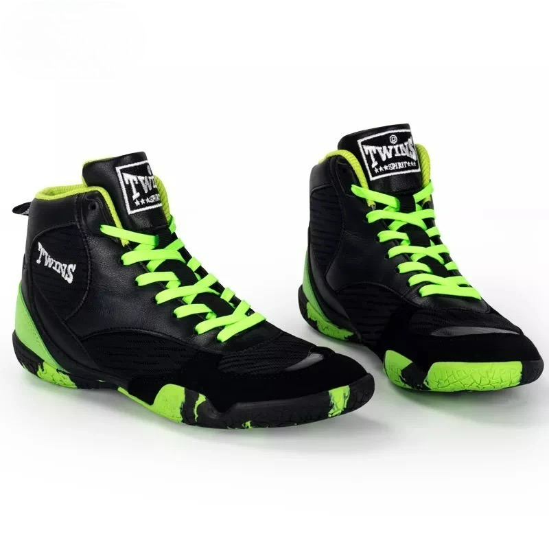Sepatu Gulat Profesional untuk - Men'S Shoes Vs Women'S Size ulasan dan harga