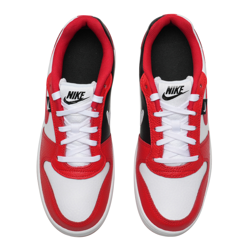 Sepatu Pria Nike Ebernon Low P - Men Shoes Size Nike ulasan dan harga