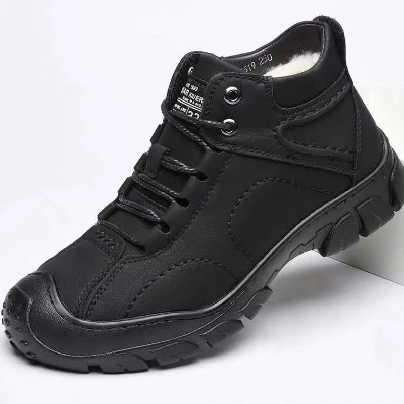 Sepatu Bot Pria Sepatu Bot Per - Men'S Shoes Dress Casual ulasan dan harga