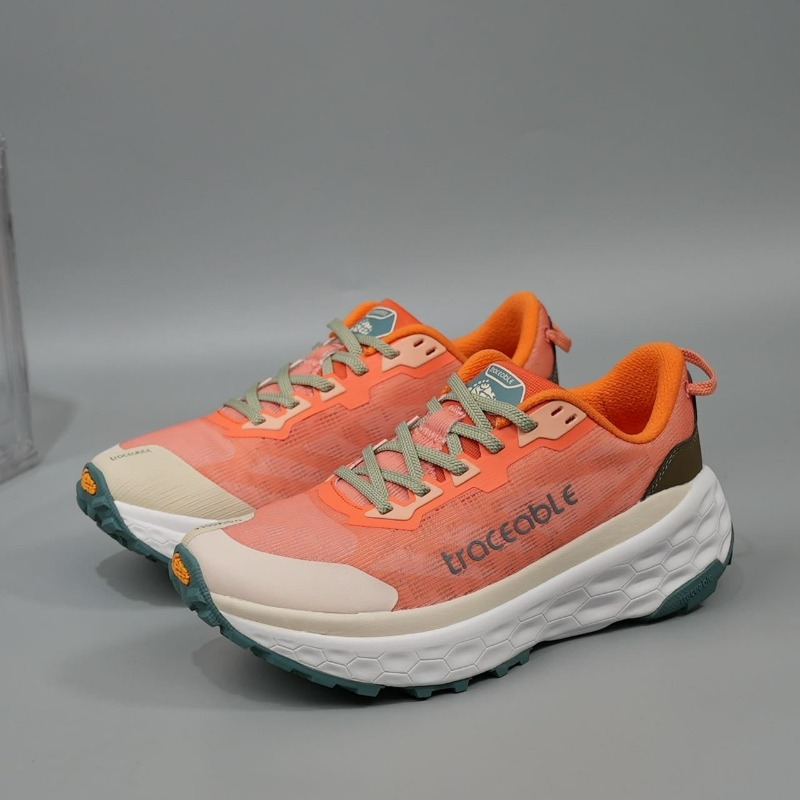 Sepatu Lari Trail Musim Gugur  - Men'S Shoes Vs Women'S Size ulasan dan harga