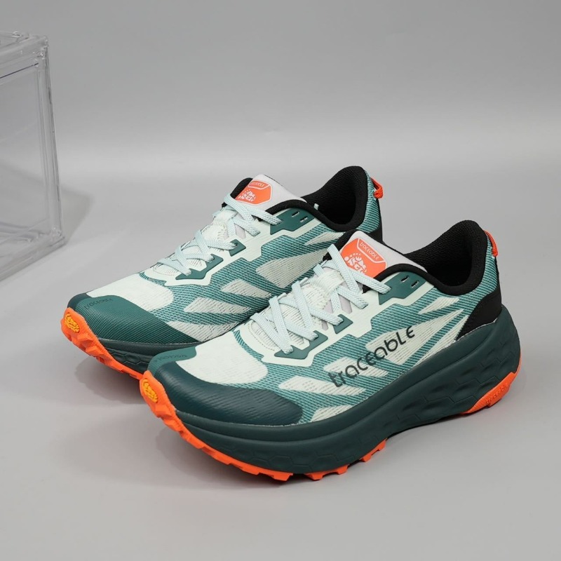 Sepatu Lari Trail Musim Gugur  - Men'S Shoes Vs Women'S Size ulasan dan harga