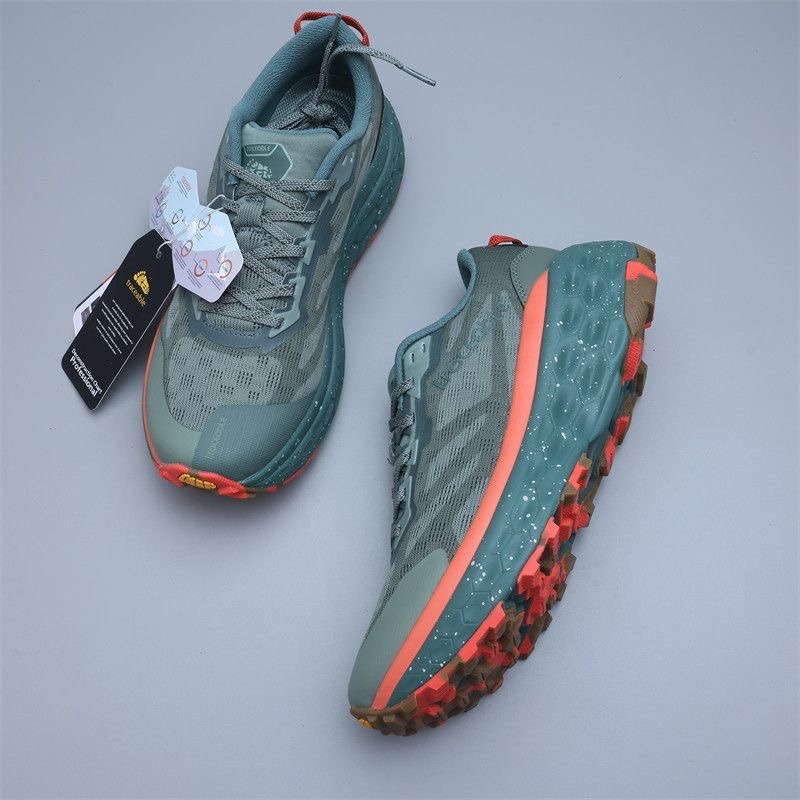 Sepatu Lari Trail Musim Gugur  - Men'S Shoes Vs Women'S Size ulasan dan harga