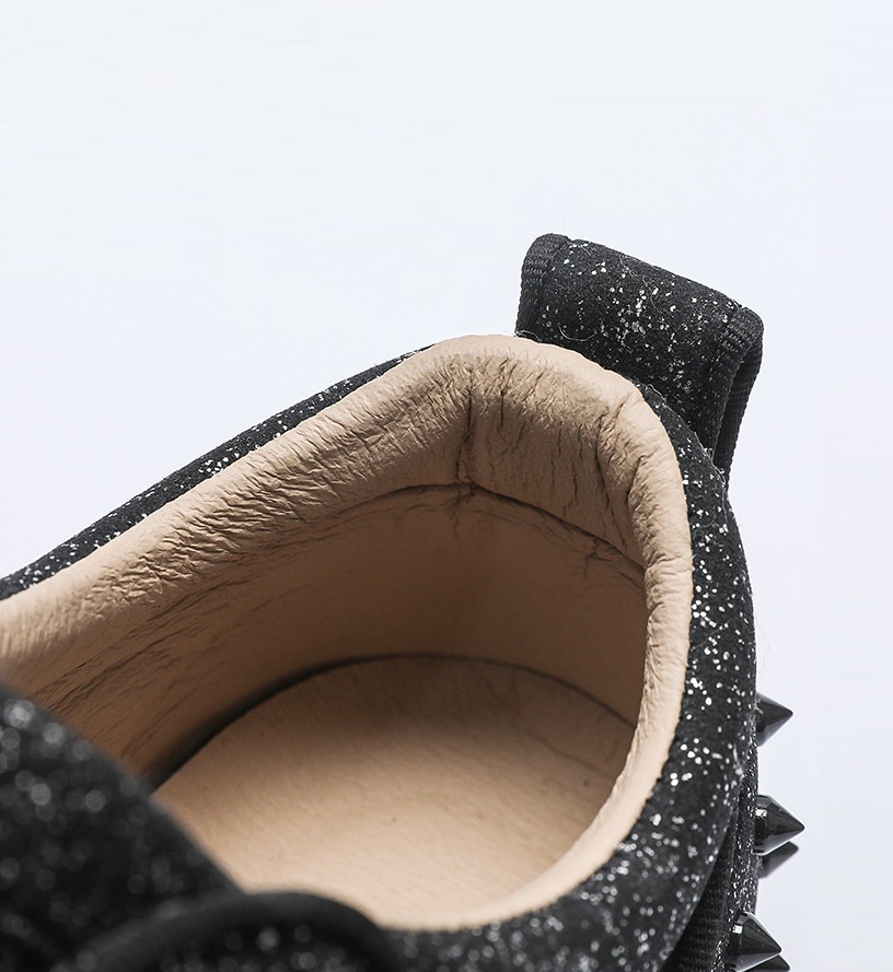 Sepatu Sneakers Pria Model Bar - Men Shoes Dior ulasan dan harga