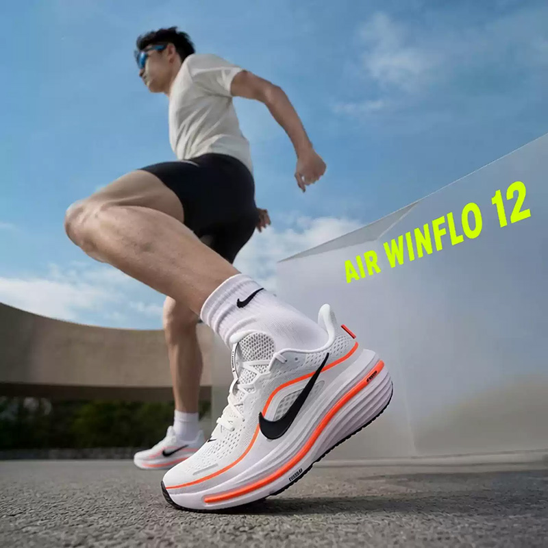Sepatu Lari Nike Pria Model Ba - Men Shoes Size Nike ulasan dan harga