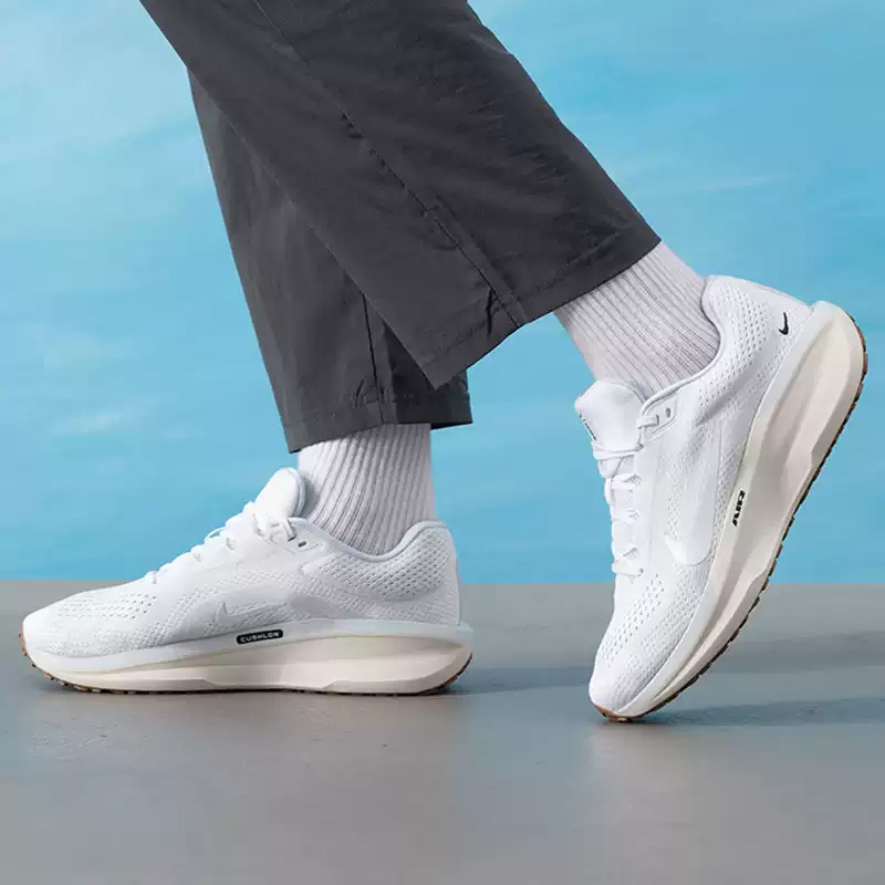 Sepatu Lari Pria NIKE AIRWINFL - Men Shoes Size Nike ulasan dan harga