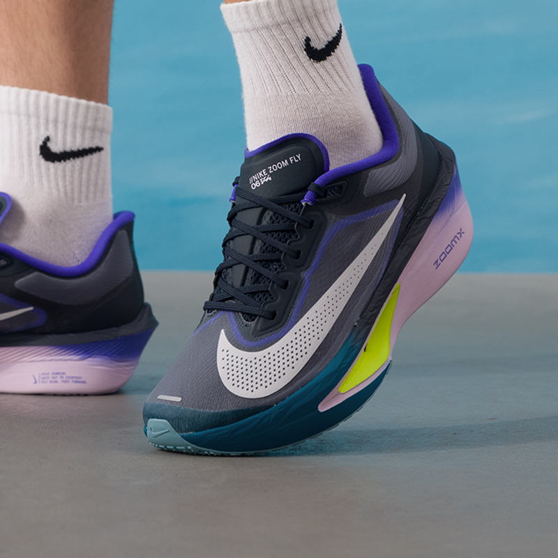 Sepatu Olahraga Pria Nike Zoom - Men Shoes Size Nike ulasan dan harga