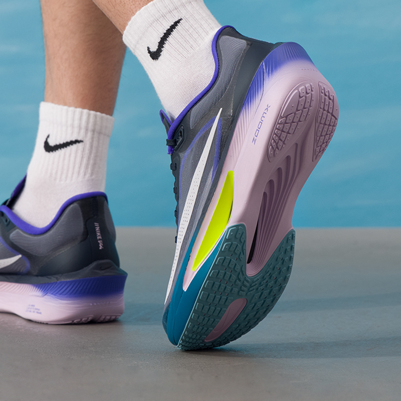 Sepatu Olahraga Pria Nike Zoom - Men Shoes Size Nike ulasan dan harga